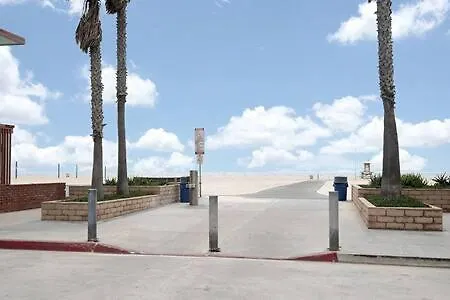 Awesome 3Br 1 Block To Ocean Fast Wifi C1 Villa